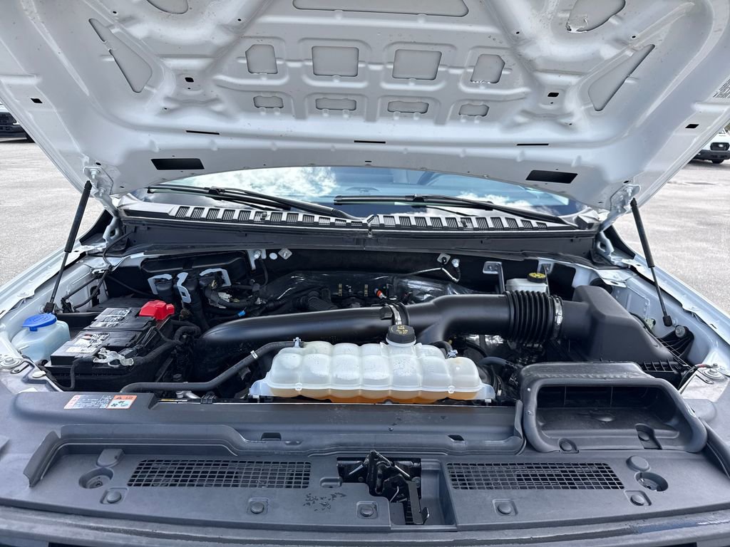 Certified 2024 Ford Expedition Max XLT image 32