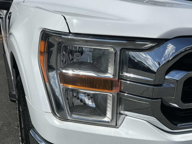 Certified 2021 Ford F150 XLT w/ Equipment Group 301A Mid AWD/4WD image 8