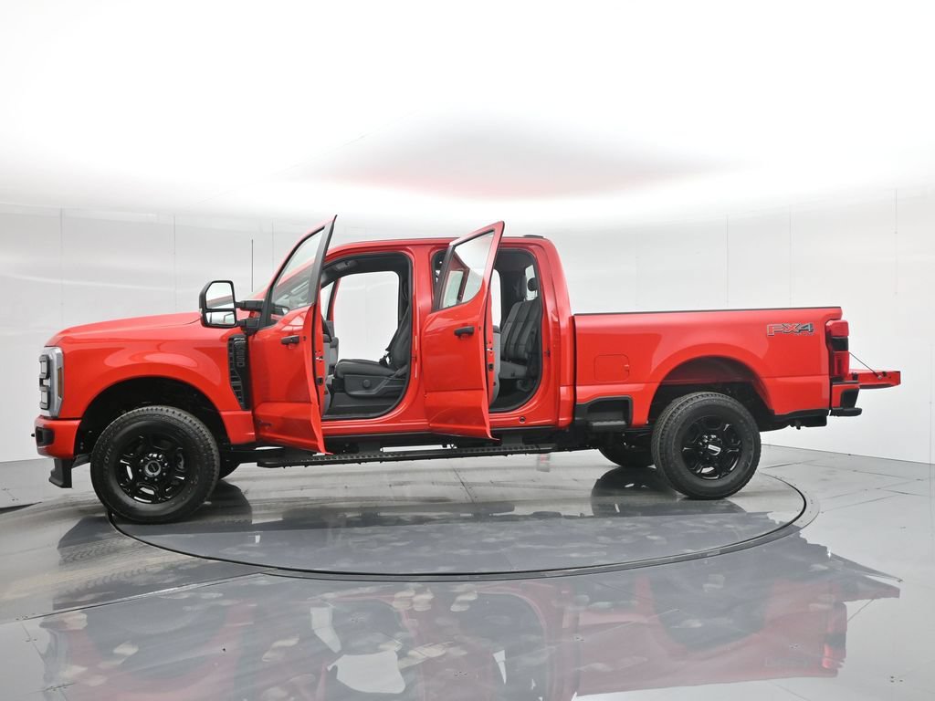 Certified 2024 Ford F250 XL w/ STX Appearance Package AWD/4WD image 36