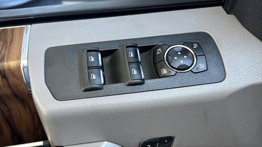Certified 2018 Ford F150 Lariat AWD/4WD image 19
