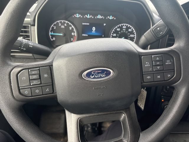 Certified 2023 Ford F150 XL w/ STX Appearance Package AWD/4WD image 39