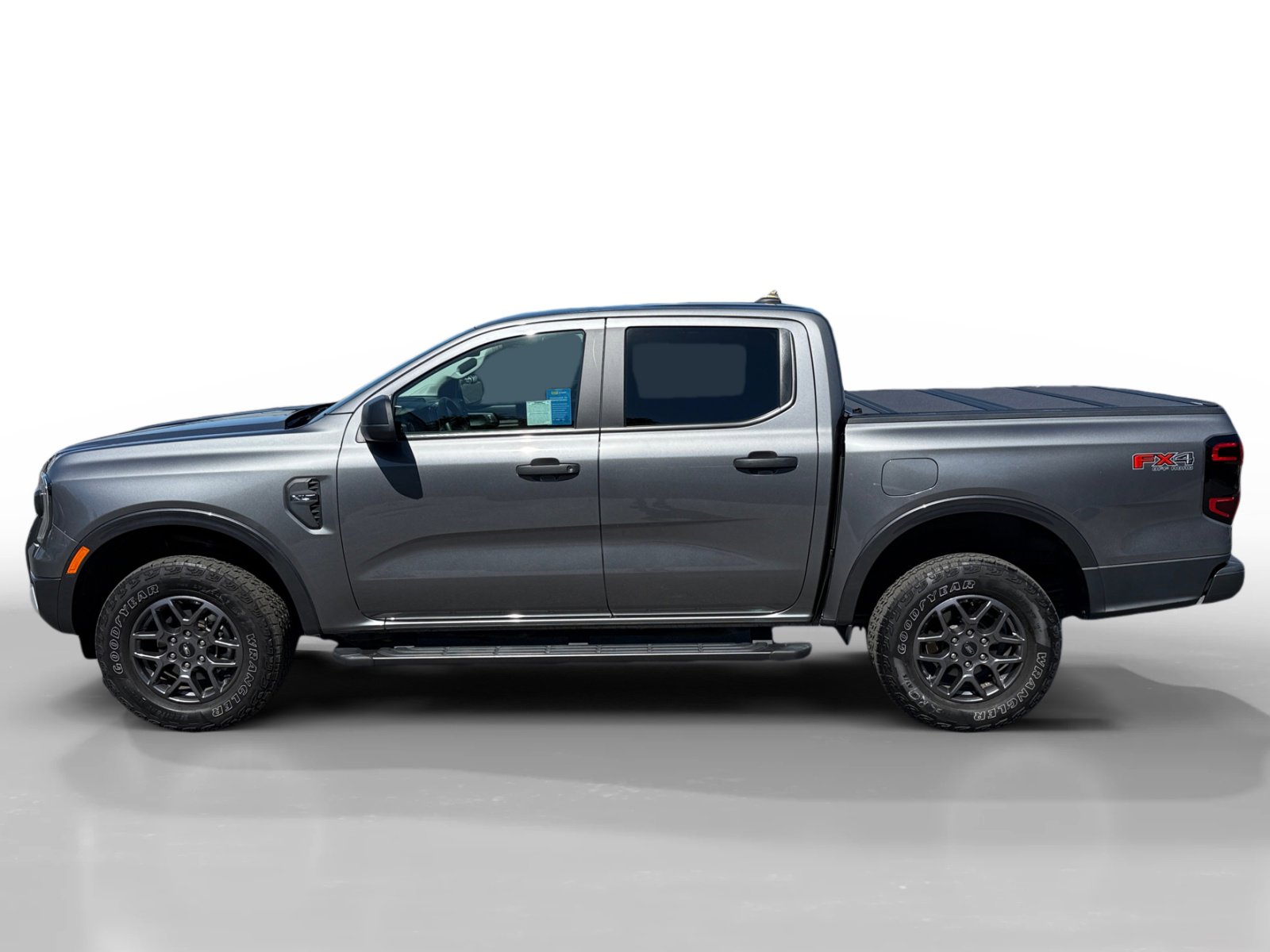 Certified 2024 Ford Ranger XLT w/ FX4 Off-Road Package image 2