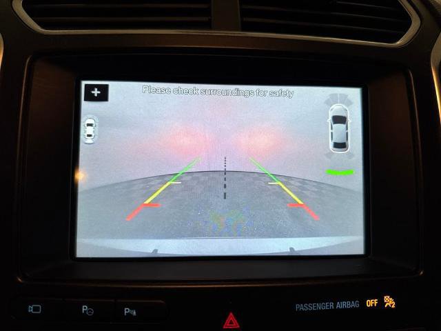 Certified 2017 Ford Explorer Limited w/ Equipment Group 301A image 20