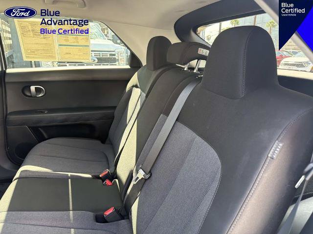 Used 2024 Hyundai Ioniq 5 SEL RWD image 14
