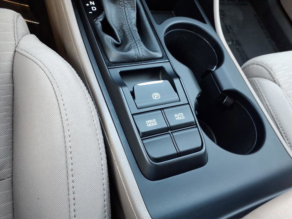 Used 2021 Hyundai Tucson Value image 22