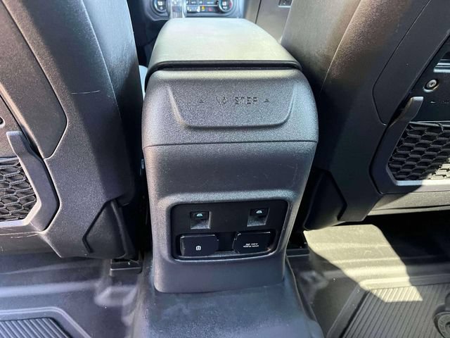 Certified 2024 Ford Bronco Black Diamond AWD/4WD image 16