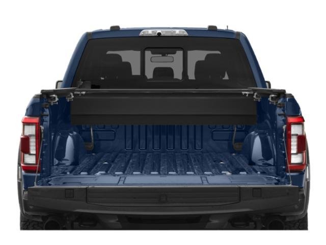Certified 2023 Ford F150 Raptor w/ Raptor Carbon Fiber Package AWD/4WD image 11