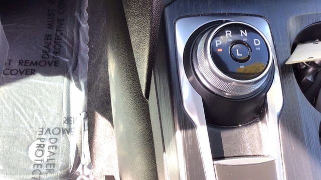 Certified 2023 Ford Escape Active w/ Tech Pack #1 image 16