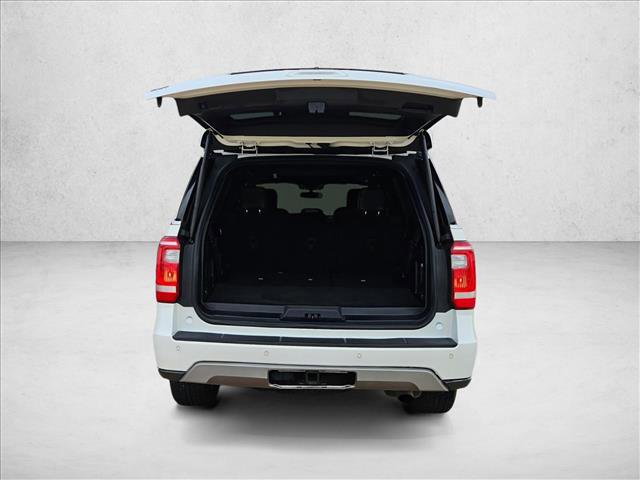 Certified 2021 Ford Expedition XLT RWD image 9