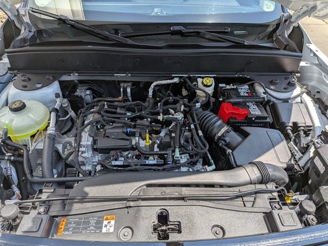 Certified 2024 Ford Bronco Sport Outer Banks AWD/4WD image 39