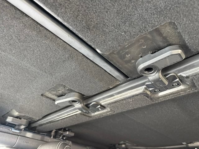Certified 2025 Ford Bronco Big Bend AWD/4WD image 33