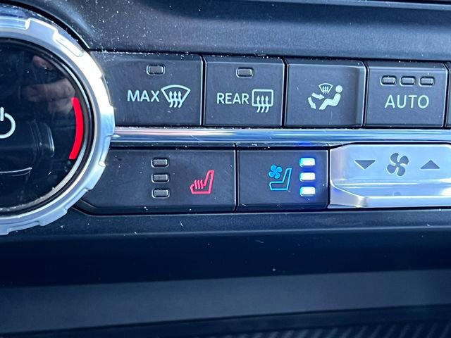 Certified 2023 Ford F150 Limited AWD/4WD image 37