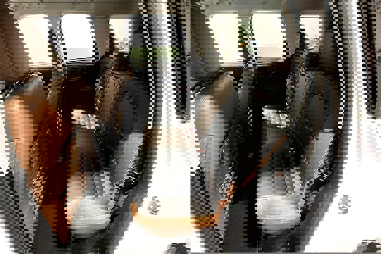 Certified 2023 Ford Bronco Sport Outer Banks image 20