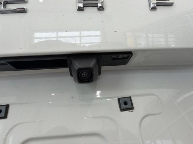 Certified 2024 Ford Escape Platinum AWD/4WD image 8