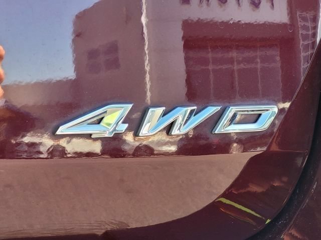 Certified 2022 Ford Explorer XLT w/ Equipment Group 202A AWD/4WD image 55