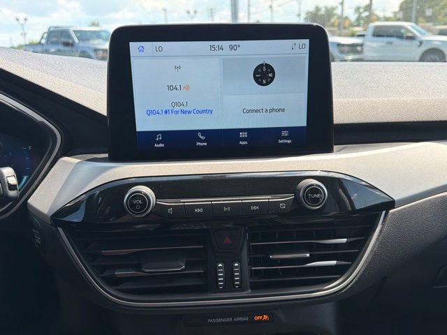 Certified 2022 Ford Escape SEL w/ Technology Package AWD/4WD image 22