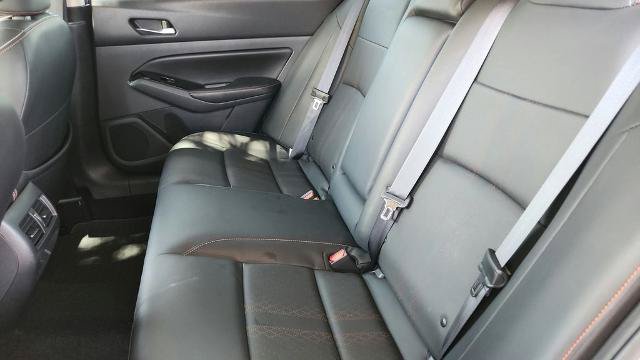 Used 2023 Nissan Altima 2.0 SR FWD image 31