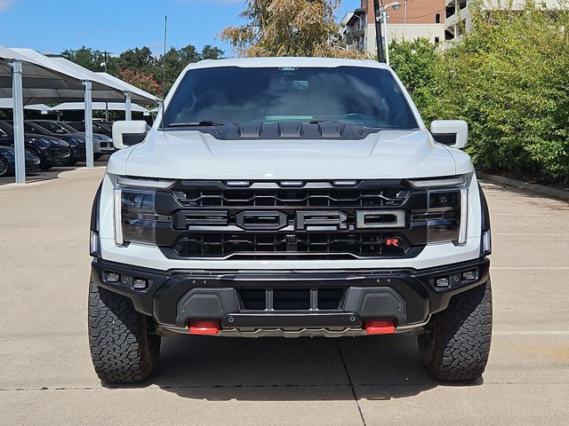 Certified 2024 Ford F150 Raptor w/ Equipment Group 803A Raptor R AWD/4WD image 2