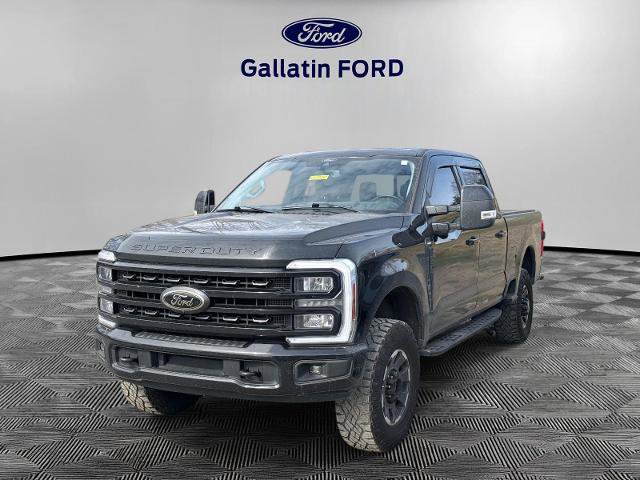 Certified 2024 Ford F250 Lariat w/ Tremor Off-Road Package