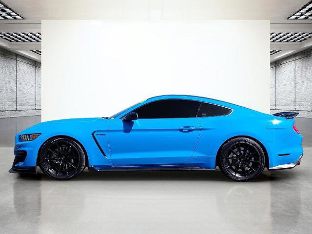 Certified 2017 Ford Mustang Shelby GT350 w/ Electronics Package image 6