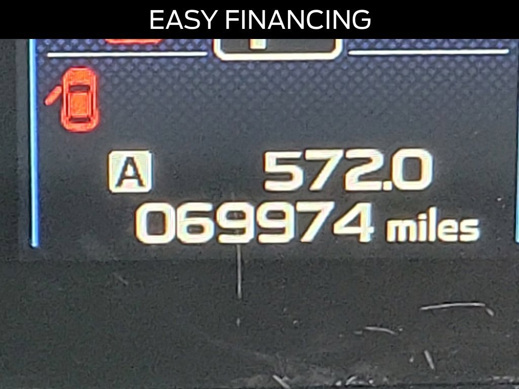 Used 2017 Subaru Outback 2.5i Limited AWD/4WD image 26