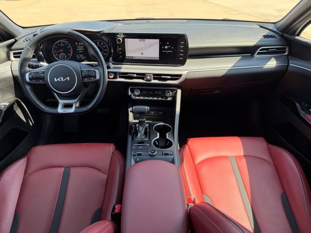 Used 2024 Kia K5 GT-Line w/ GT-Line Premium Package FWD image 20