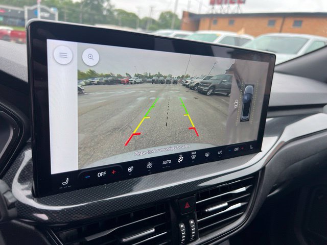 Certified 2023 Ford Escape ST-Line Select w/ Tech Pack #2 AWD/4WD image 16