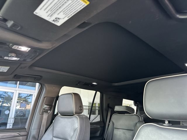 Used 2023 GMC Yukon SLT AWD/4WD image 22