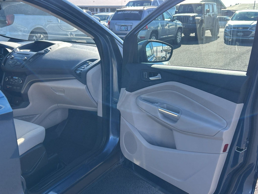 Certified 2018 Ford Escape SE AWD/4WD image 23