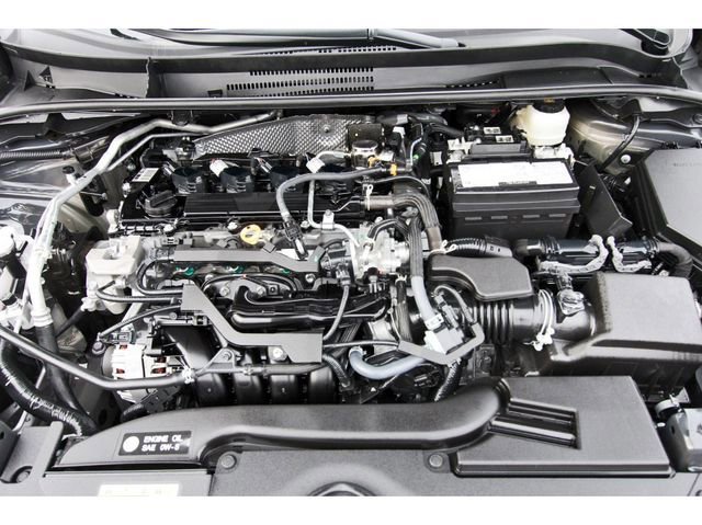 Used 2025 Toyota Corolla LE image 30