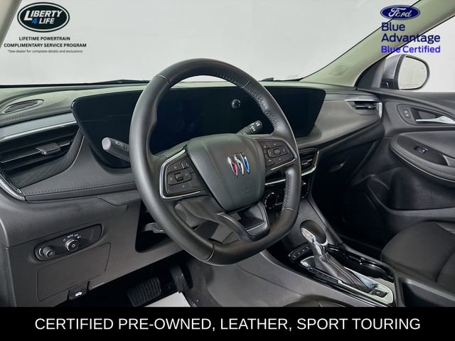 Used 2024 Buick Encore GX Sport Touring image 9