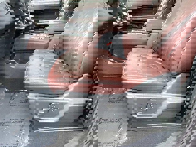 Certified 2024 Ford Expedition Limited image 57