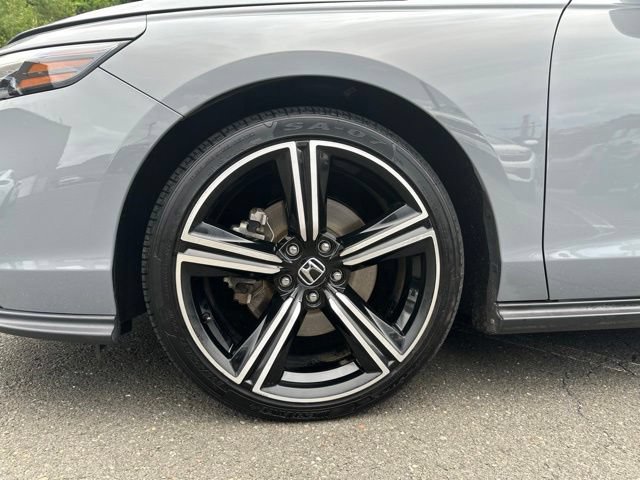 Used 2023 Honda Accord Sport image 36