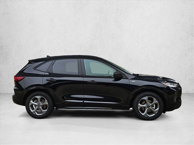 Certified 2024 Ford Escape ST-Line w/ Tech Pack #1 FWD image 4