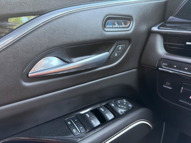 Used 2021 Cadillac Escalade Sport AWD/4WD image 24