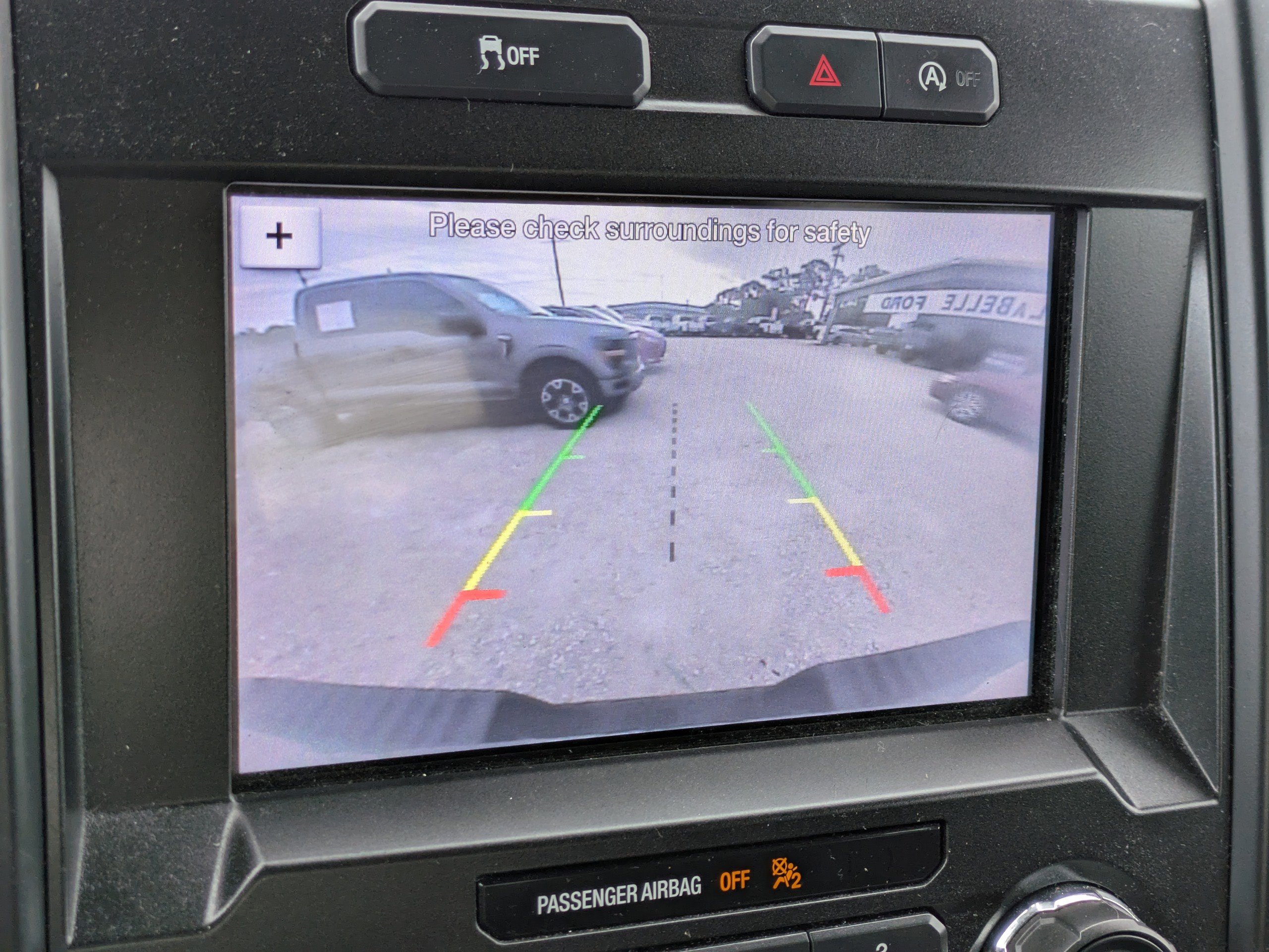 Certified 2019 Ford F150 XL w/ Equipment Group 101A Mid image 25