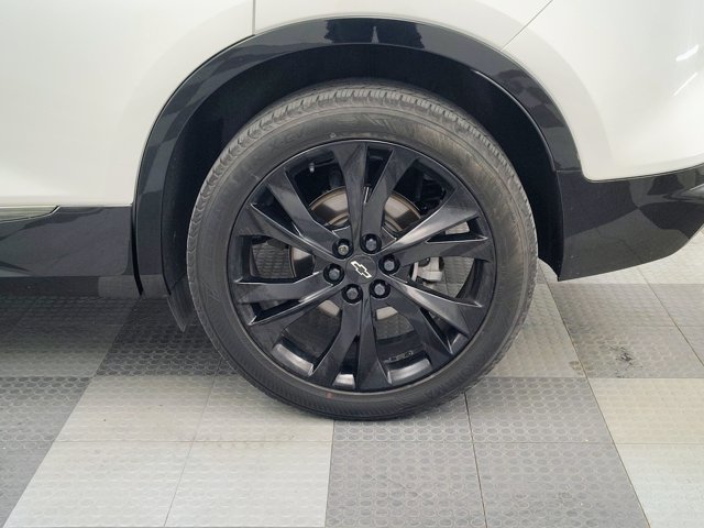 Used 2021 Chevrolet Blazer RS FWD image 15