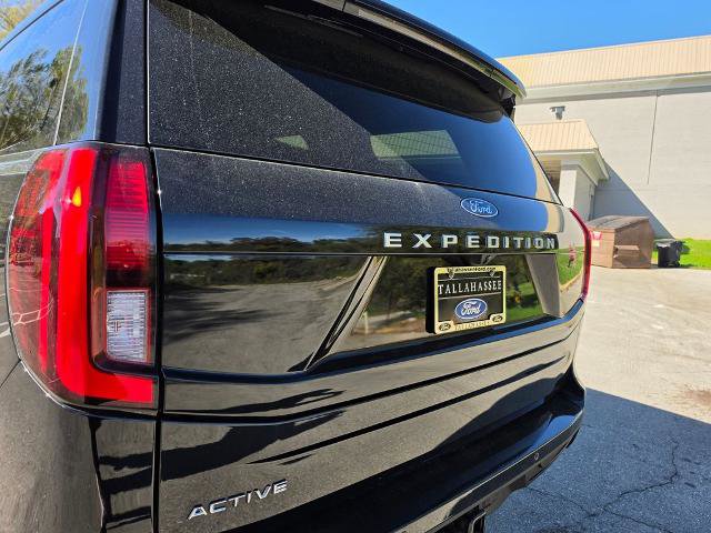 Certified 2025 Ford Expedition Active RWD image 26