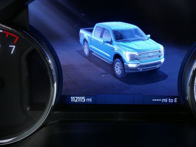 Certified 2021 Ford F150 XLT w/ Equipment Group 302A High AWD/4WD image 20