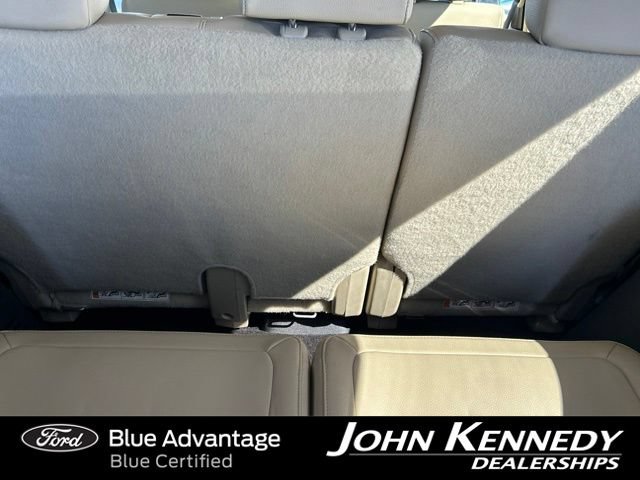 Certified 2019 Ford Flex SEL w/ Equipment Group 202A AWD/4WD image 14