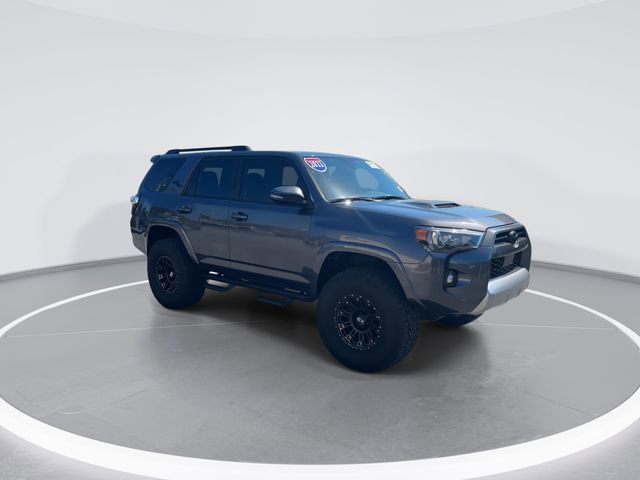 Used 2023 Toyota 4Runner TRD Off-Road Premium w/ Moonroof Package