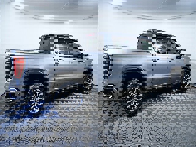 Used 2021 GMC Sierra 1500 AT4 w/ AT4 Value Package image 8