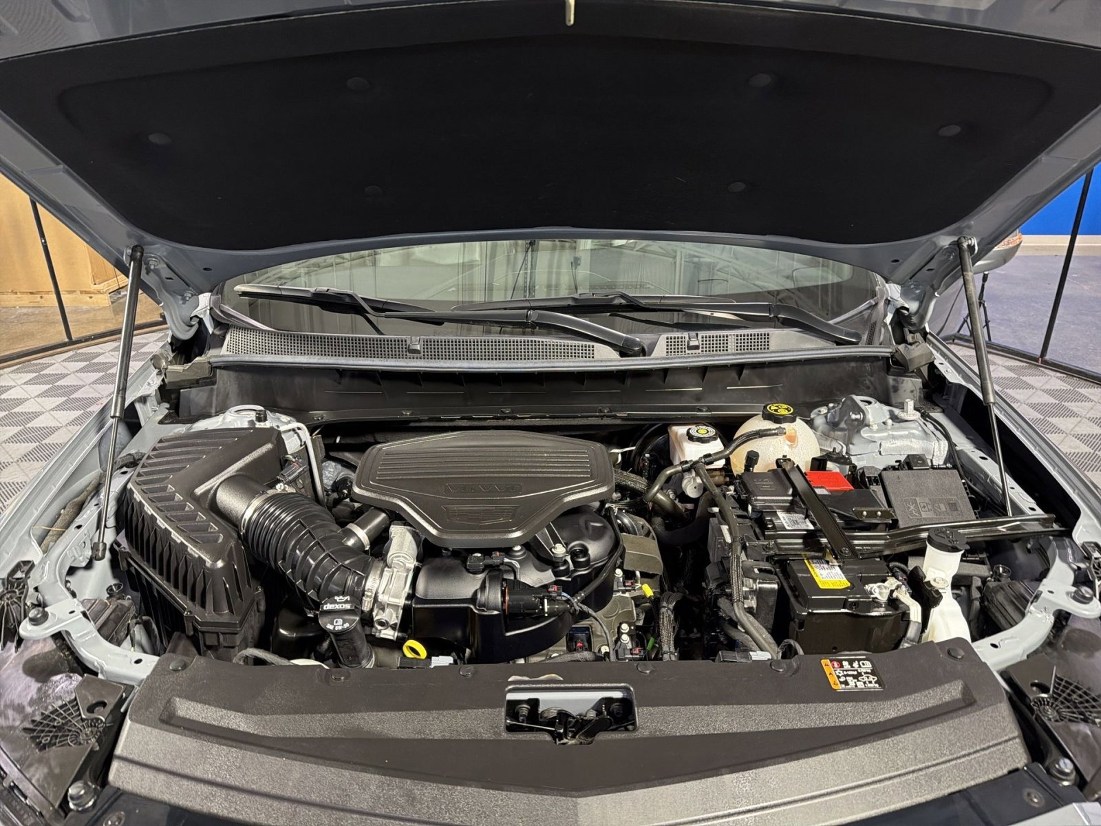 Used 2023 Cadillac XT6 Premium Luxury AWD/4WD image 41