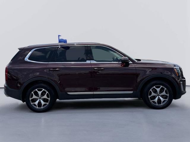Used 2022 Kia Telluride EX FWD image 6