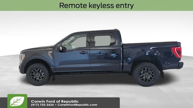 Certified 2023 Ford F150 Tremor image 3