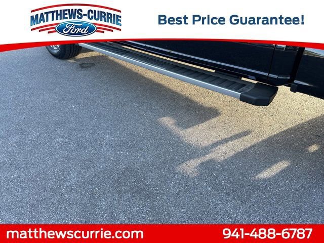 Certified 2024 Ford F150 Lariat w/ Tow/Haul Package image 16