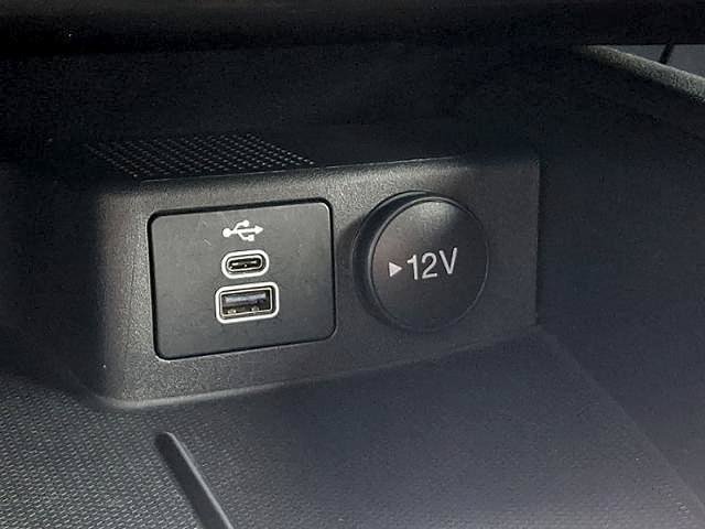 Certified 2025 Ford Escape Active AWD/4WD image 25