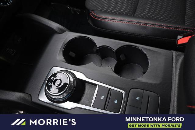 Certified 2025 Ford Escape ST-Line AWD/4WD image 33