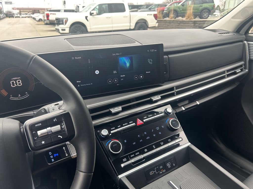 Used 2025 Hyundai Santa Fe XRT image 24