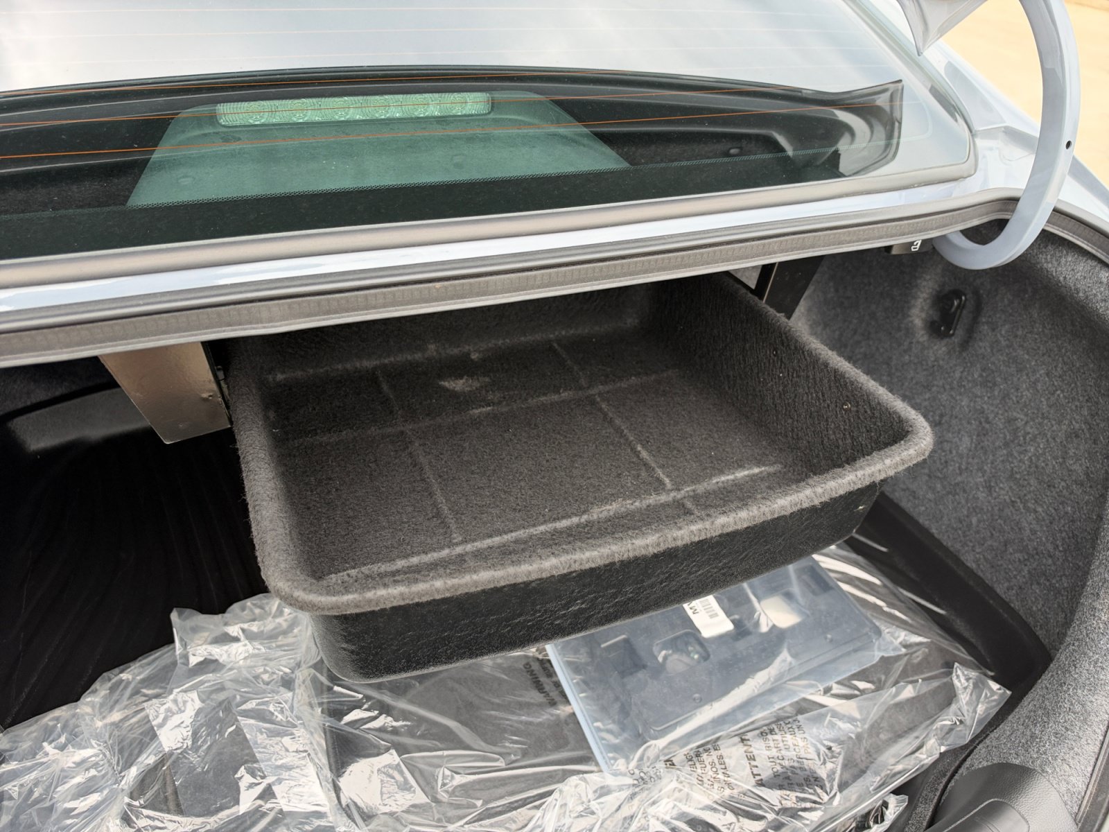 Used 2021 Honda Accord Touring image 17